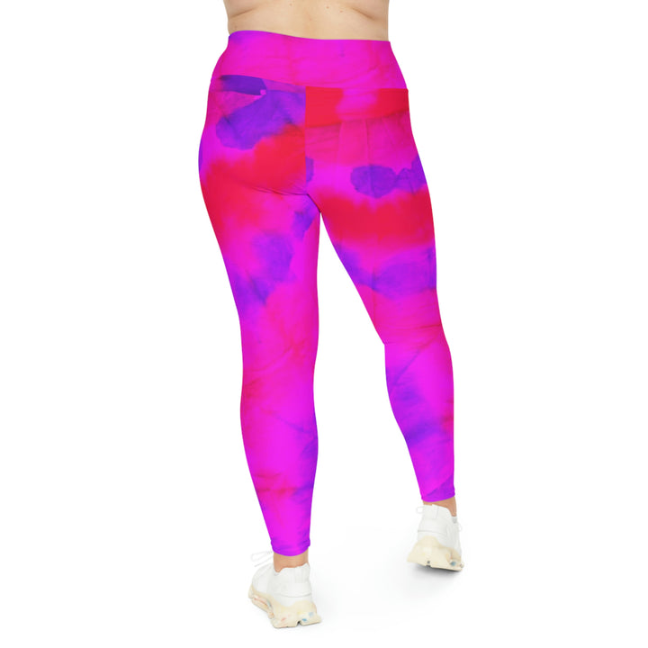 Plus Size Leggings