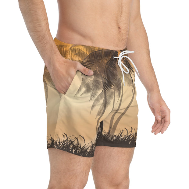 Swim Trunks