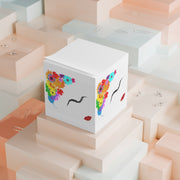 Note Cube