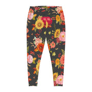 Plus Size Leggings