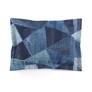 Microfiber Pillow Sham