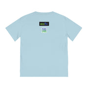 One Straw Unisex Rocker T-Shirt