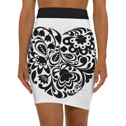 Women's Mini Skirt