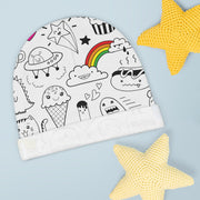Baby Beanie