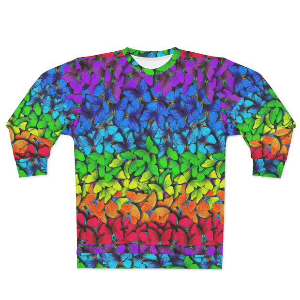 AOP Unisex Sweatshirt