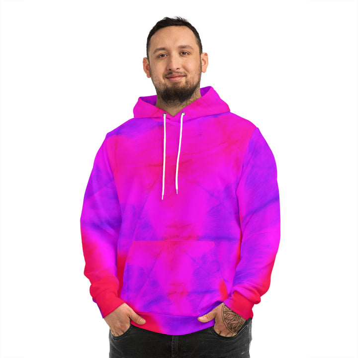 AOP Fashion Hoodie