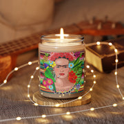Scented Candle, 9oz