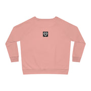 Best Is Yet To Come Women's Dazzler Relaxed Fit Sweatshirt