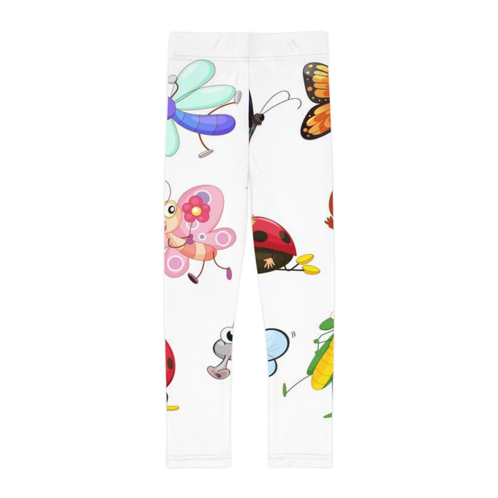 Kids Leggings (AOP)