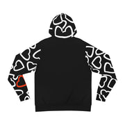 AOP Fashion Hoodie