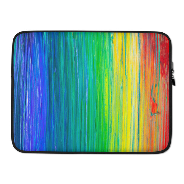 Laptop Sleeve - Love Couture