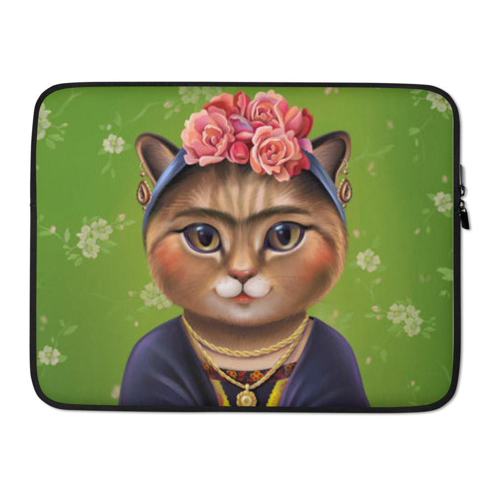 Laptop Sleeve - Love Couture