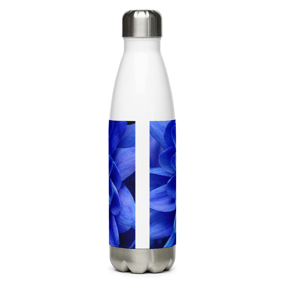 Stainless Steel Water Bottle - Love Couture