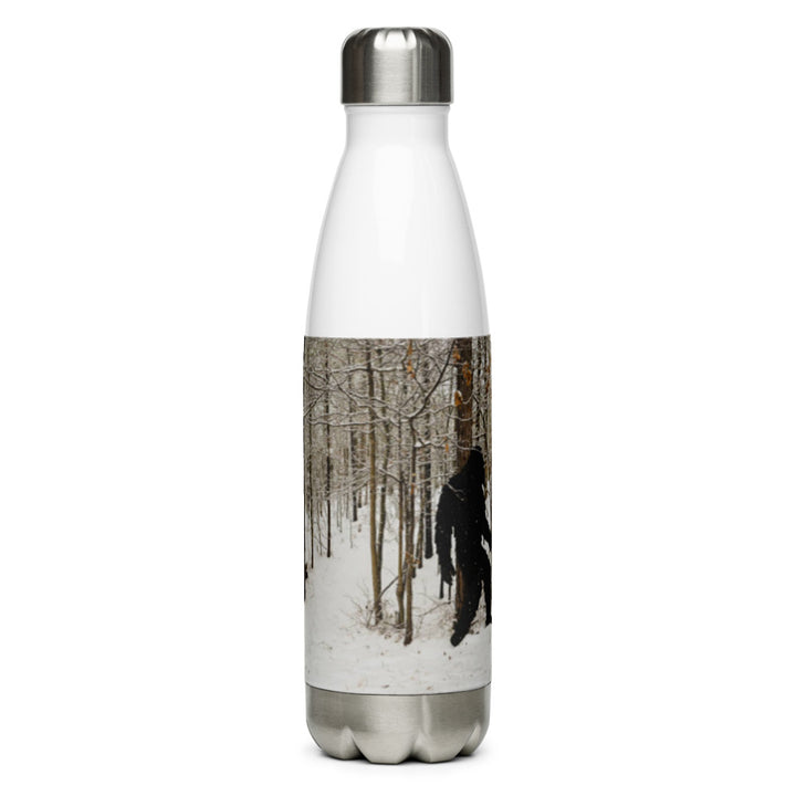 Stainless Steel Water Bottle