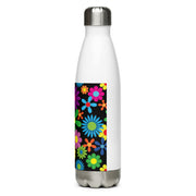 Stainless Steel Water Bottle - Love Couture