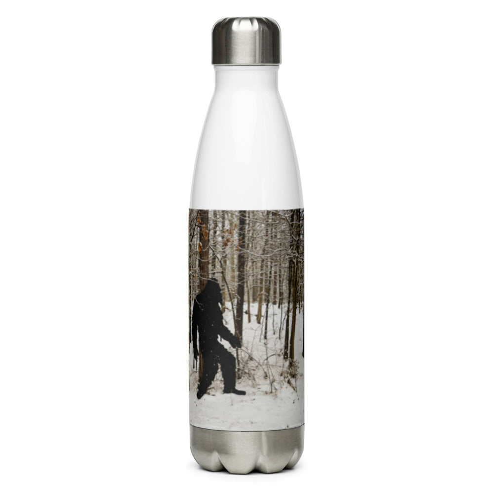 Stainless Steel Water Bottle