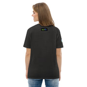 Giraffee Unisex organic cotton t-shirt