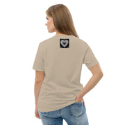 Ocean Clean Unisex organic cotton t-shirt
