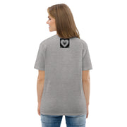 Ocean Clean Unisex organic cotton t-shirt