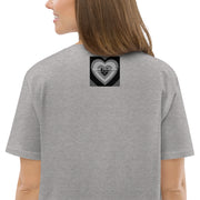 Mehndi Unisex organic cotton t-shirt
