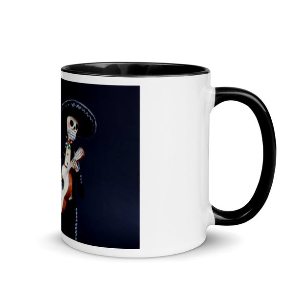 Mug with Color Inside - Love Couture