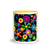 Mug with Color Inside - Love Couture