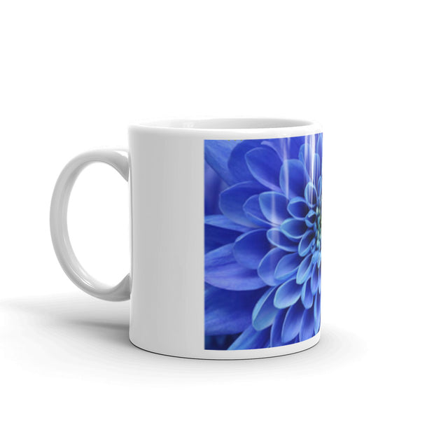 White glossy mug - Love Couture