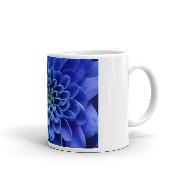 White glossy mug - Love Couture